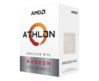 AMD Athlon 3000G - 528313 - zdjęcie 1
